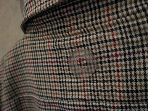 DROLE DE MONSIEUR/ドロール ド ムッシュのDE BONNE FACTURE／デボンファクチュール