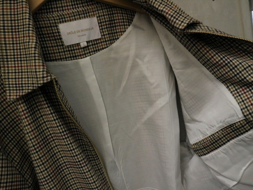 DE BONNE FACTURE/デボンファクチュールの千歳船橋 古着買取