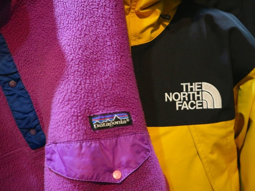 買取案内のメンズアイテム大募集中