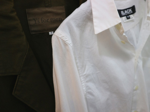 ブランド問わず大募集の古着買取　千歳船橋