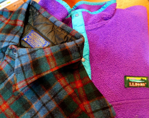 古着買取　千歳船橋