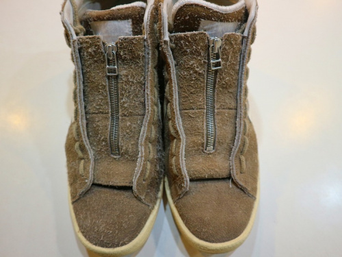 買取案内のUNUSED/アンユーズド