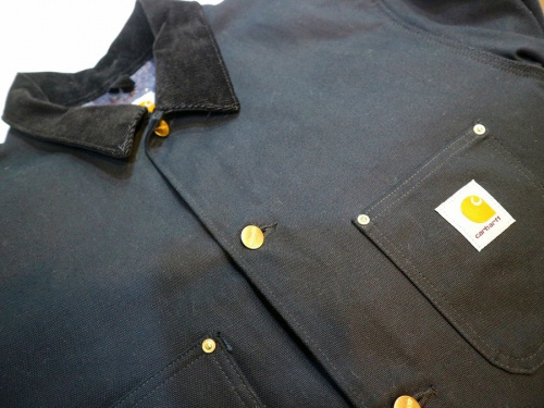 買取入荷のアメカジブランド