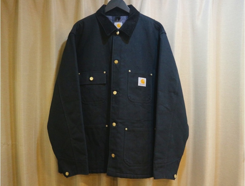 アメカジブランドのCarhartt/カーハート