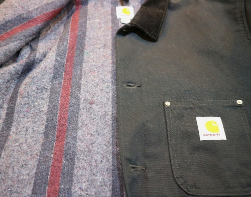 メンズアイテム買取大募集の古着買取　千歳船橋