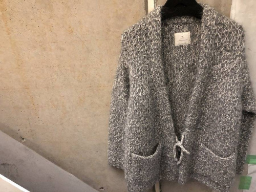 店舗からのお知らせのbukht/ブフト