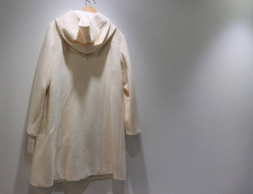 店舗からのお知らせのUNTITLED/アンタイトル