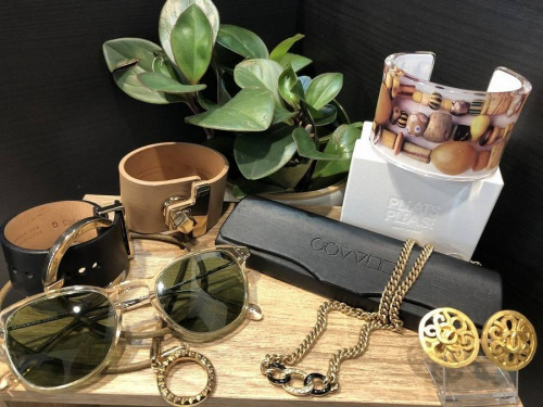 買取案内の店舗からのお知らせ