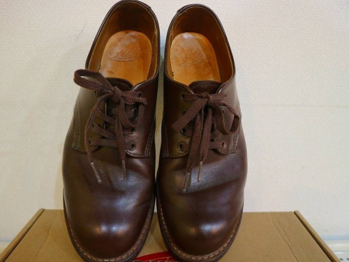 RED WING/レッドウィングのRANCOURT/ランコート