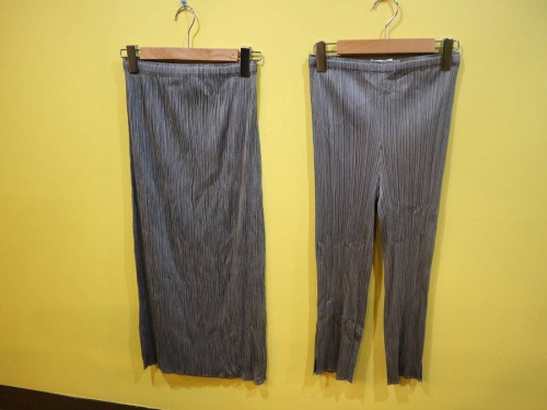 古着買取のPLEATSPLEASE