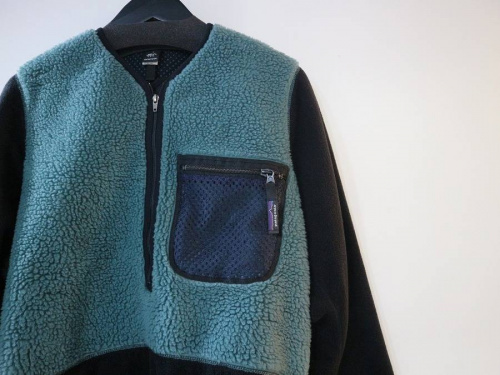 Patagonia/パタゴニアのメンズ買取大募集