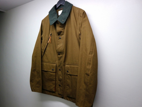 nanamica(ナナミカ)のナナミカ