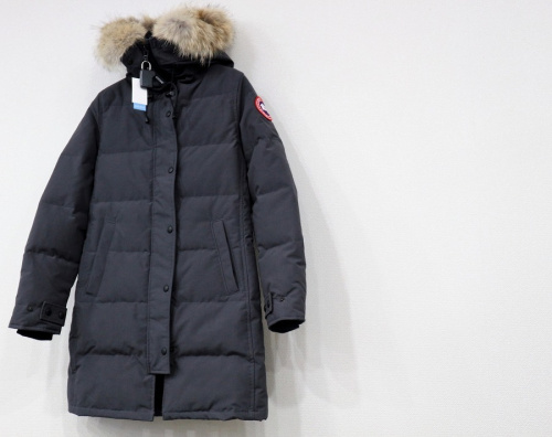買取案内のCANADA GOOSE/カナダグース
