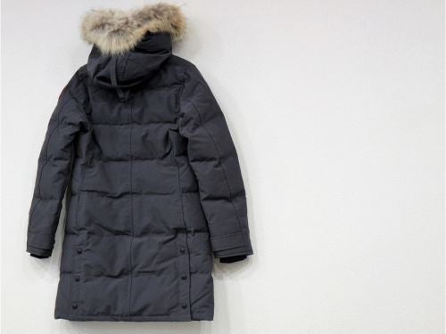 CANADA GOOSE/カナダグースの冬物衣料買取強化中