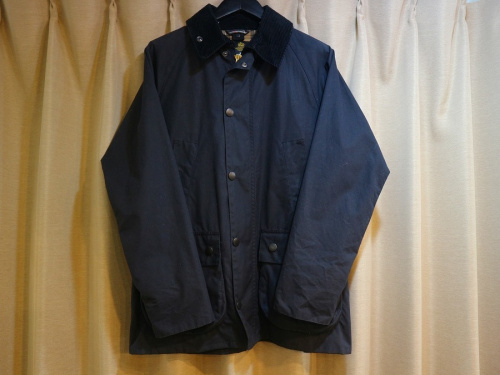 インポートブランドのBarbour（バブアー）