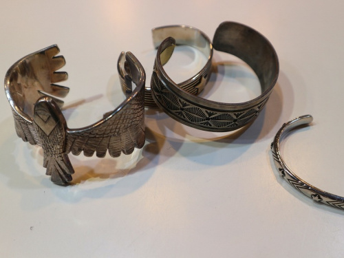 メンズアクセサリー大募集！の腕時計大募集