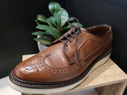 メンズのALDEN（オールデン）