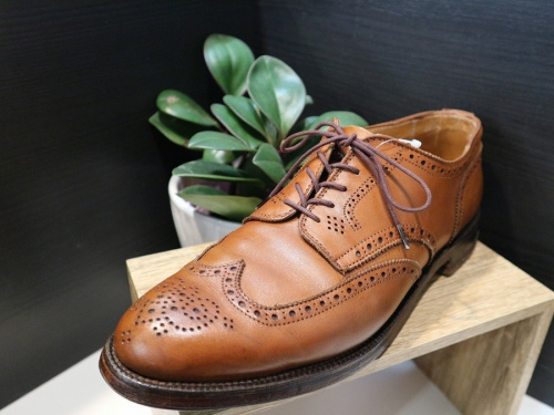 ALDEN（オールデン）のドレスシューズ