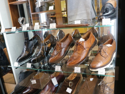 トレファクスタイル千歳船橋店ブログ画像５