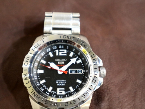 CASIO（カシオ）の古着買取　千歳船橋