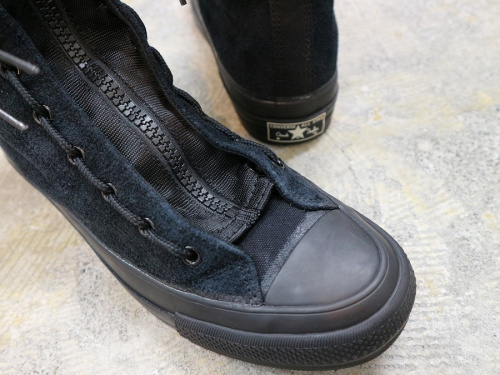 converse（コンバース）の古着買取　千歳船橋