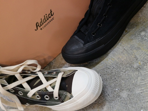 買取入荷18AWのストリートブランド