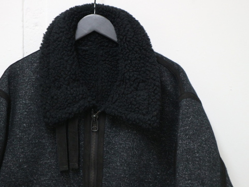 UNUSED/アンユーズドのBEAUTY&YOUTH/ビューティーアンドユース