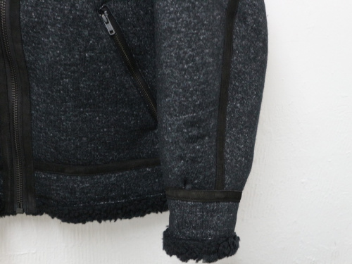 BEAUTY&YOUTH/ビューティーアンドユースの古着買取　千歳船橋