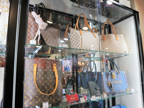 トレファクスタイル千歳船橋店ブログ画像２