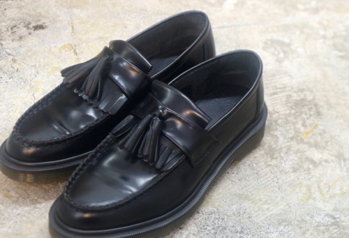 買取案内のドクターマーチン