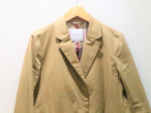 古着買取のインポート