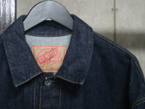 DENIME/ドゥニームのk3&co/ケースリーアンドコー