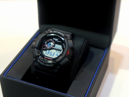G-SHOCK/ジーショックの腕時計買取大募集