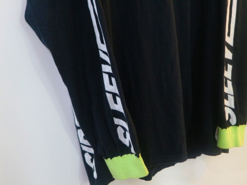 doublet/ダブレットの完売アイテム