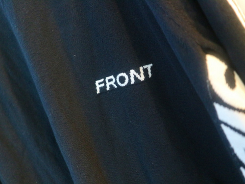 完売アイテムのセレクトショップブランド