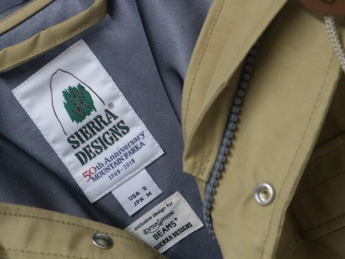 買取入荷のコラボ・別注アイテム