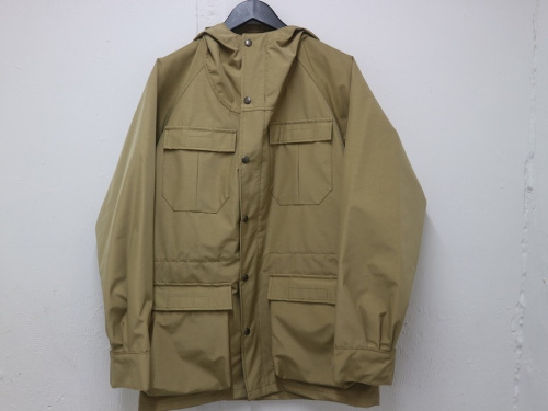 SIERRA DESIGNS/シエラデザインのKAPTAIN SUNSHINE/キャプテンサンシャイン