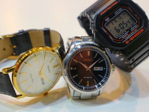 買取案内のメンズアクセサリー大募集！