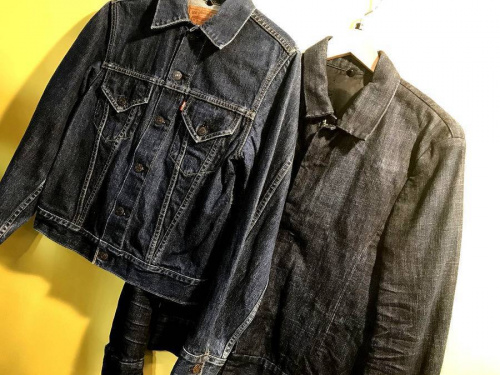 トレファクスタイル千歳船橋店ブログ画像２