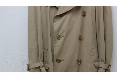 Burberry's/バーバリーズのオールド買取