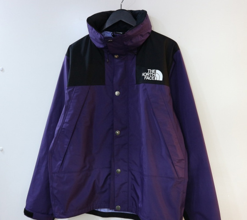 THE NORTH FACEのザノースフェイス