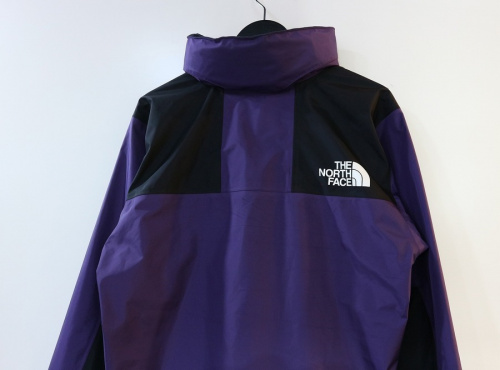 ザノースフェイス