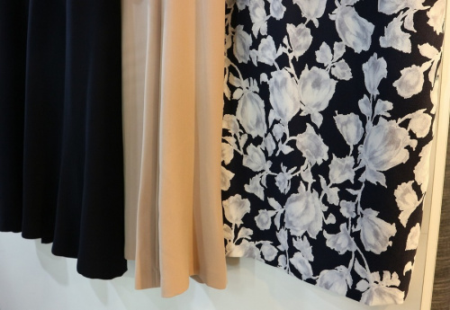 ニジュウサンクのレディースアイテム大募集