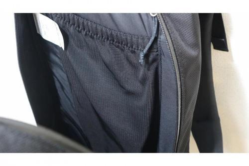 バックパックのメンズバッグ買取強化