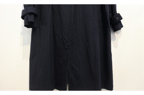 アイシービーのスプリングコート