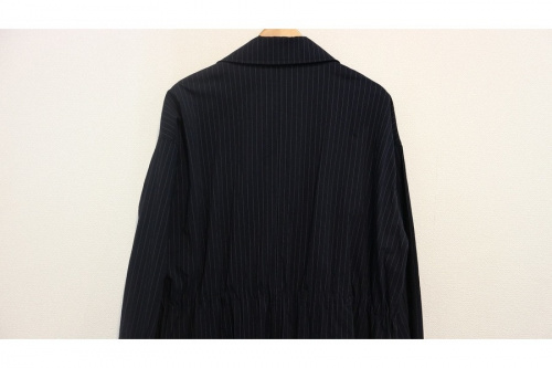 スプリングコートの千歳船橋 古着買取