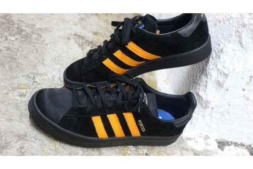 ポーターのコラボアイテム