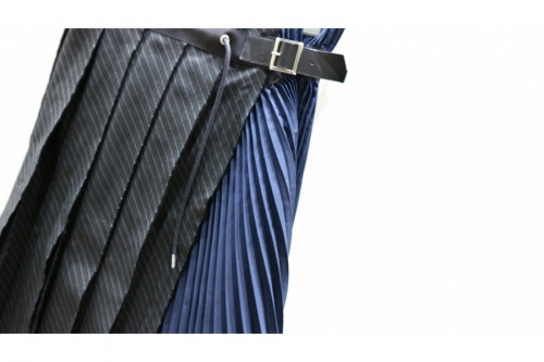 レアアイテムのsacai