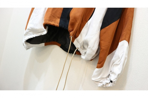 フィルザビルの2018AW