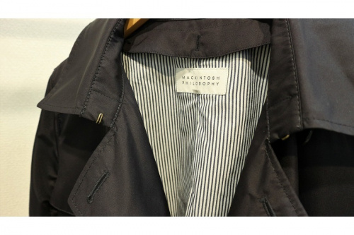 インポートブランドのMACKINTOSH PHILOSOPHY